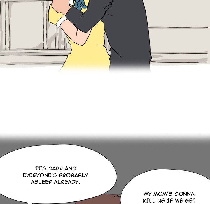 Forever Gossip - episode 9 - 5