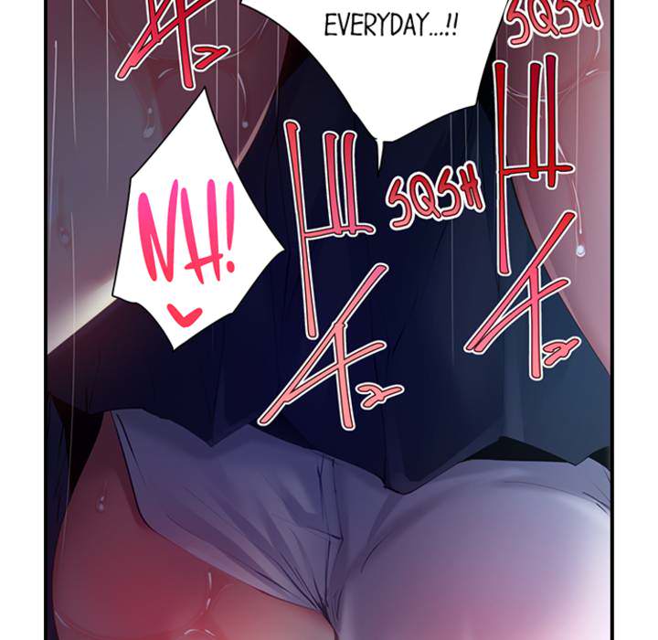 At Night She's a Nymphomaniac - episode 3 - 7