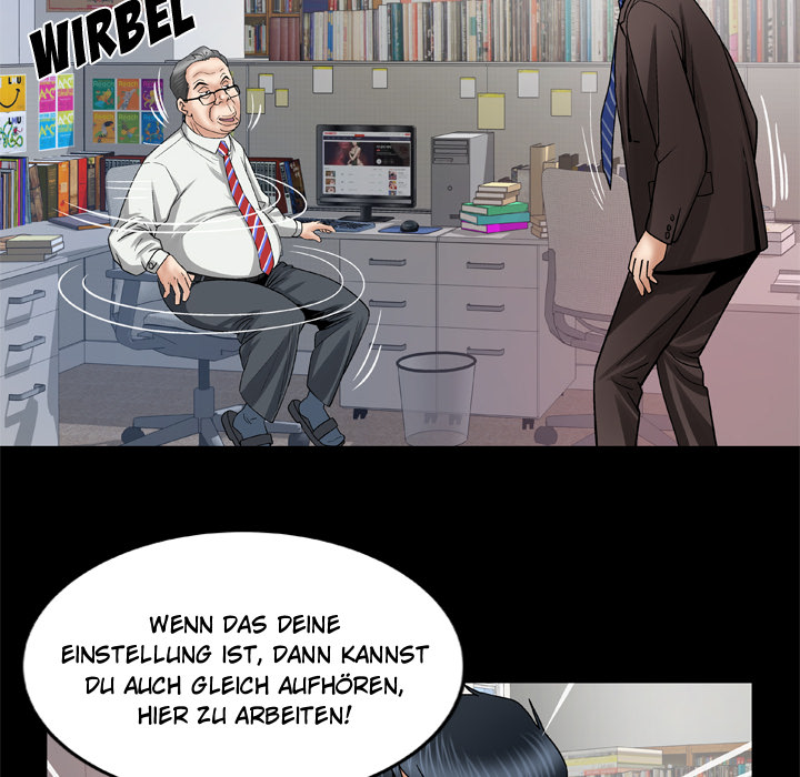 Die Partner meiner Frau - episode 39 - 63