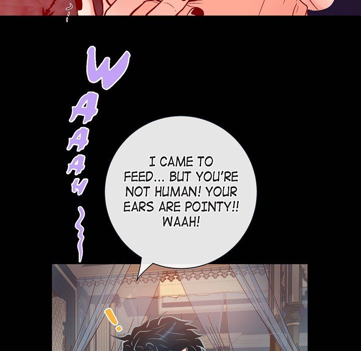 Biting the Tiger - Side Stories - episode 16 - 34