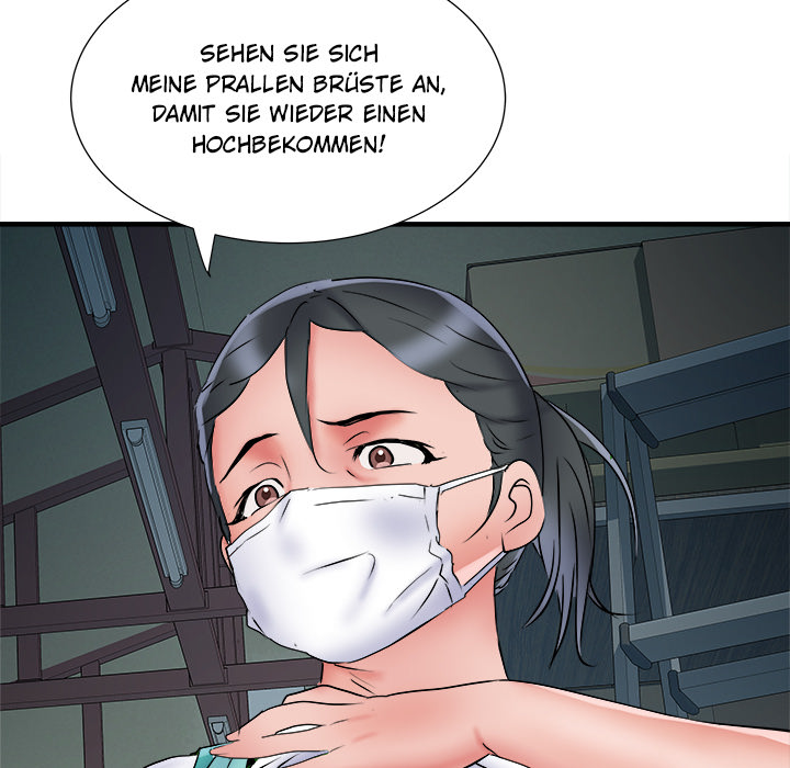 Frau Kommandantin - episode 51 - 121