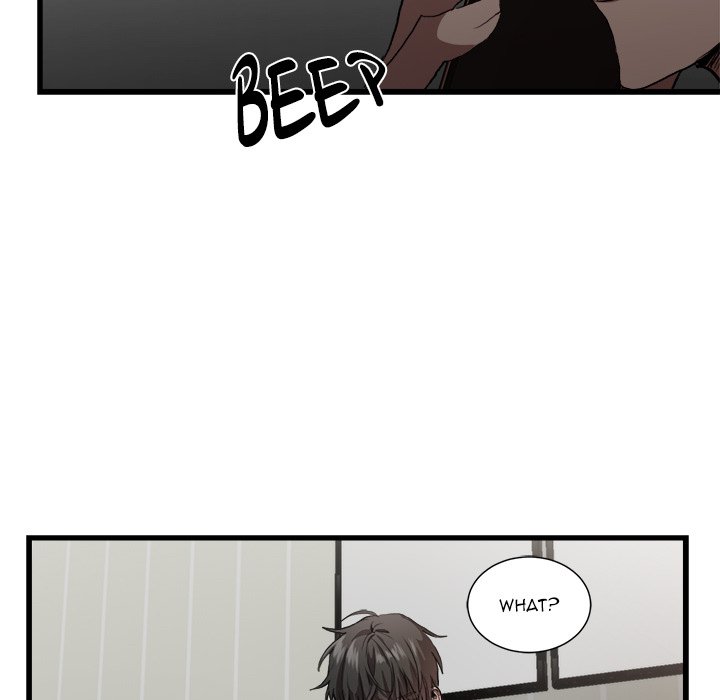 The Spring Scent of the Sea - episode 50 - 58