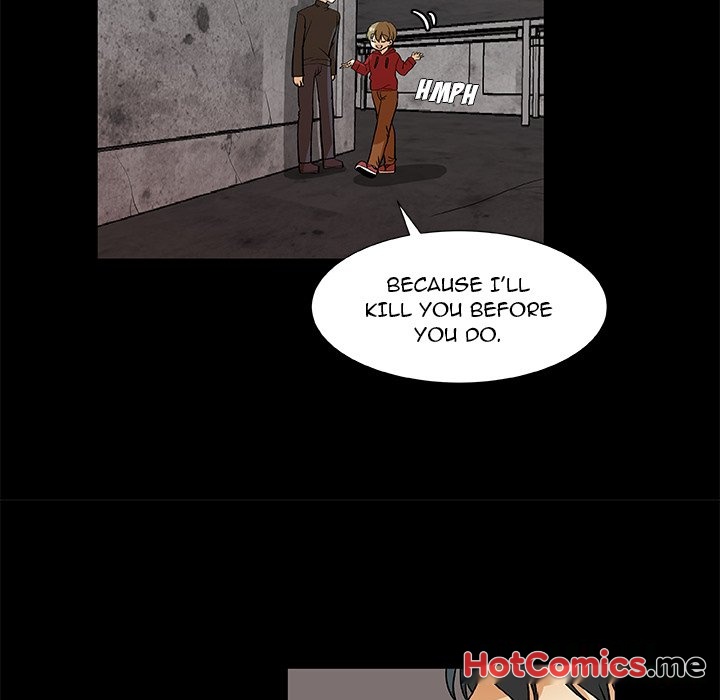 We Are (Murderers) - episode 25 - 9