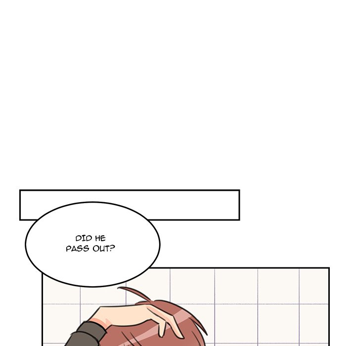 The Warmth of Your Heartbeat - episode 19 - 10