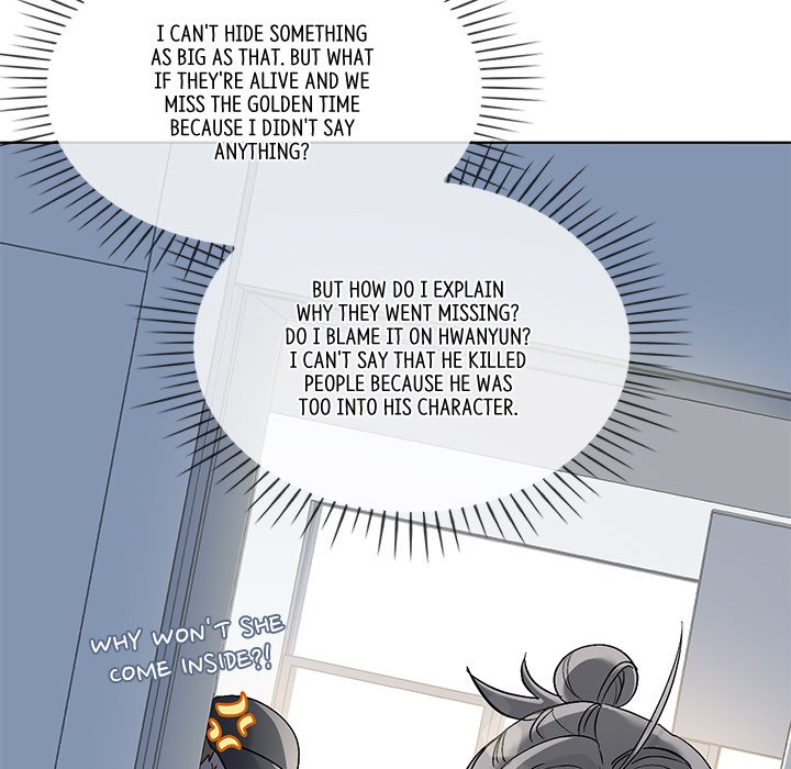 To Trick a Mermaid - episode 13 - 88