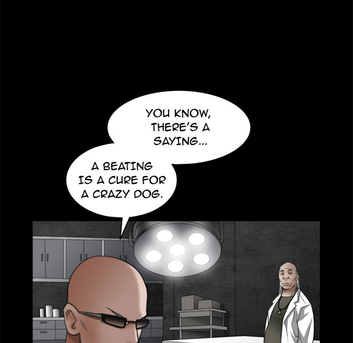 The Leash - episode 29 - 124