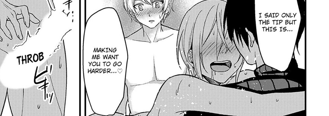 Please… Don’t Make Me Come Anymore… I Was Continuously Bedded by My Younger Uncle Until the Day Before My Wedding… - episode 16 - 19