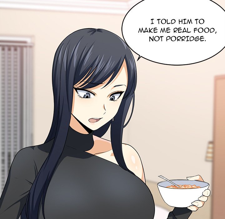 Excuse Me, This is my Room - episode 9 - 34