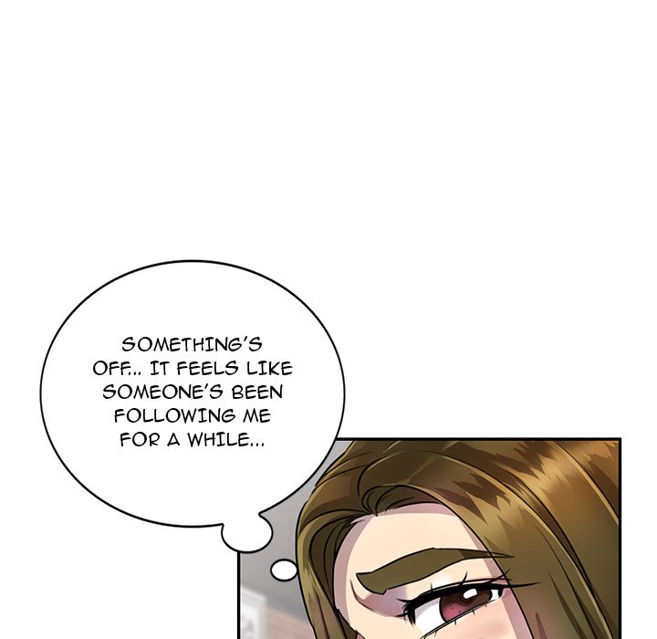 Secret Tutor - episode 10 - 132