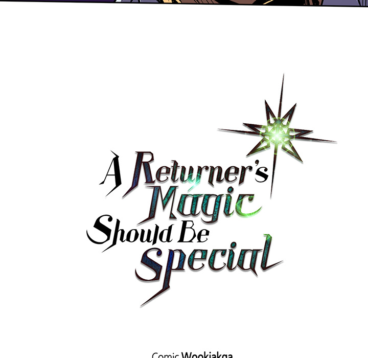 A Returner's Magic Should Be Special - episode 22 - 88