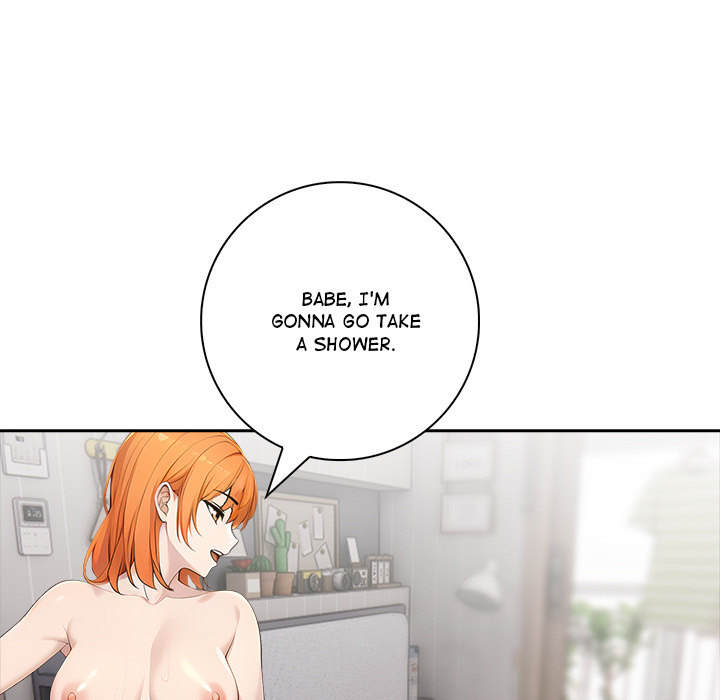 Mina's Little Trap - episode 13 - 35
