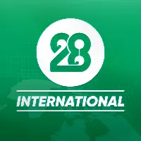 28international