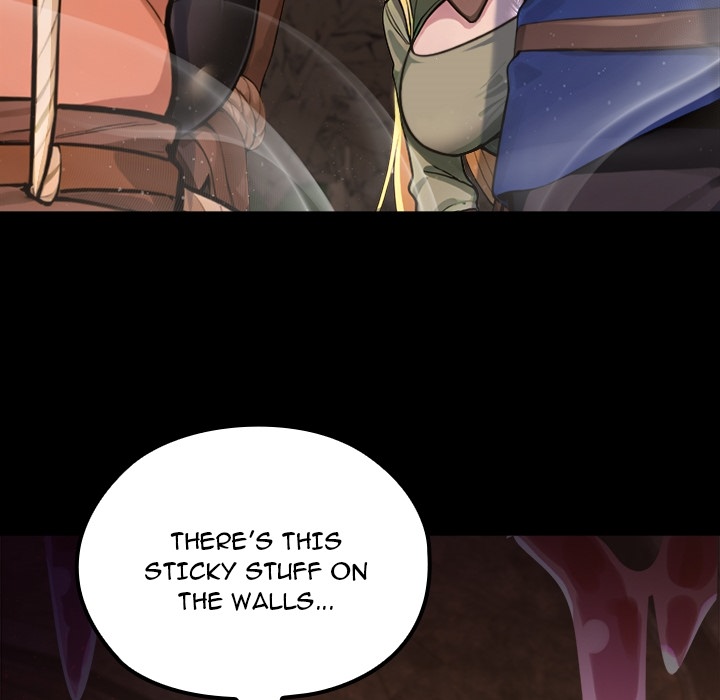 XX Dungeon - episode Prologue - 28