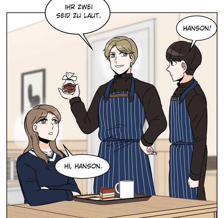 Liebe zum Nachtisch - episode 13 - 40