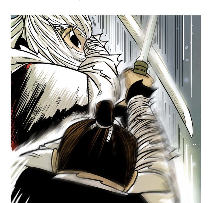 The Sword Clan - episode 28 - 7