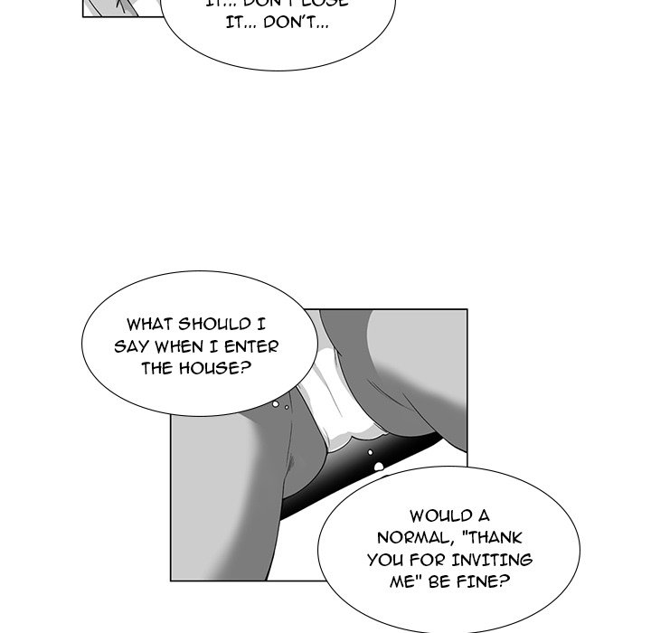 The Strange Lady In Our Town - episode 14 - 6