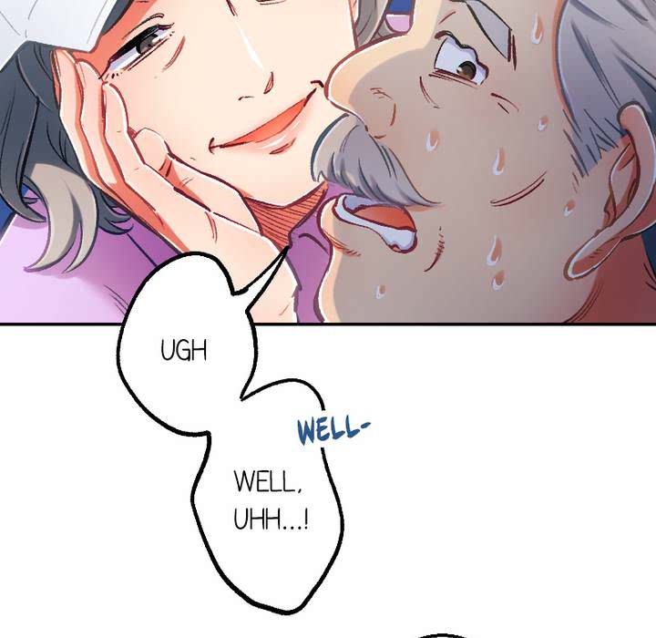 That Soaking Wet Girl - episode 17 - 16