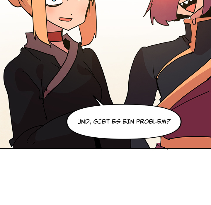 Die Dämonenkaiserin - episode 77 - 101