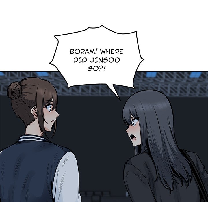 Excuse Me, This is my Room - episode 43 - 130