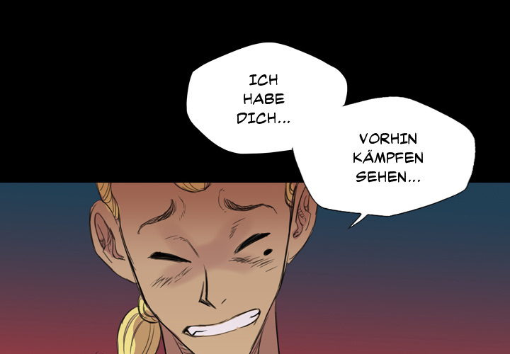 Die Gefängnisinsel - episode 4 - 0