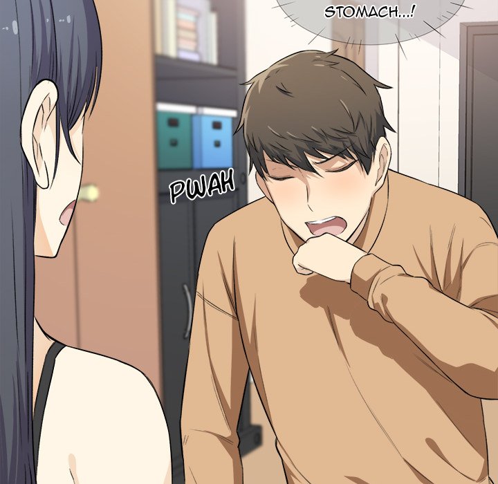 Excuse me, This is my Room - episode 22 - 31