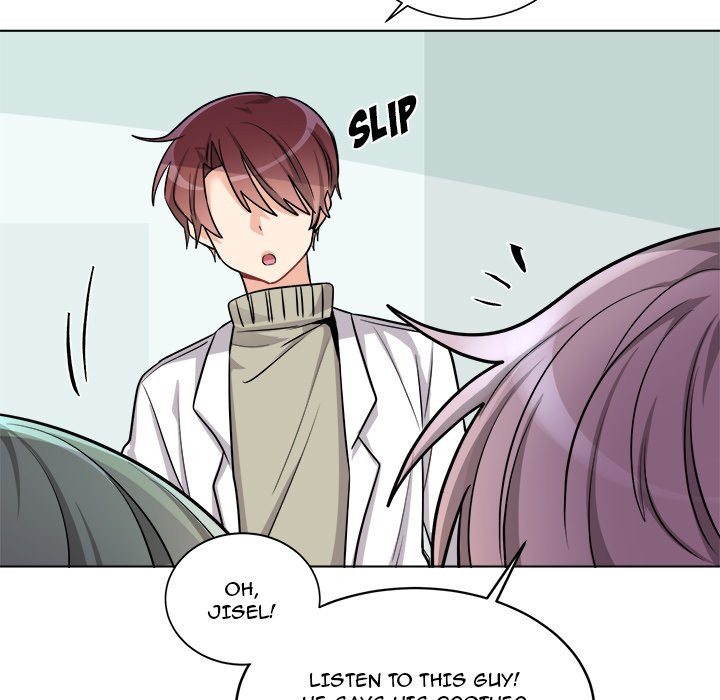 Pheromone Sherbet♥ - episode 24 - 23