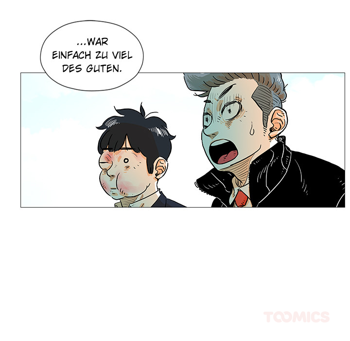 Hero Kim: Wer hat einen Retter bestellt? - episode 9 - 33