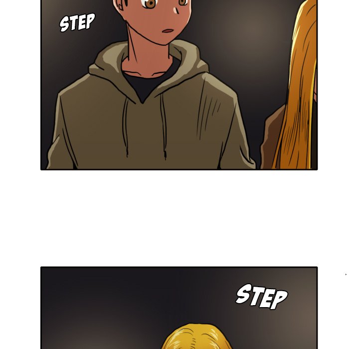 My Cotton Candy - episode 4 - 20
