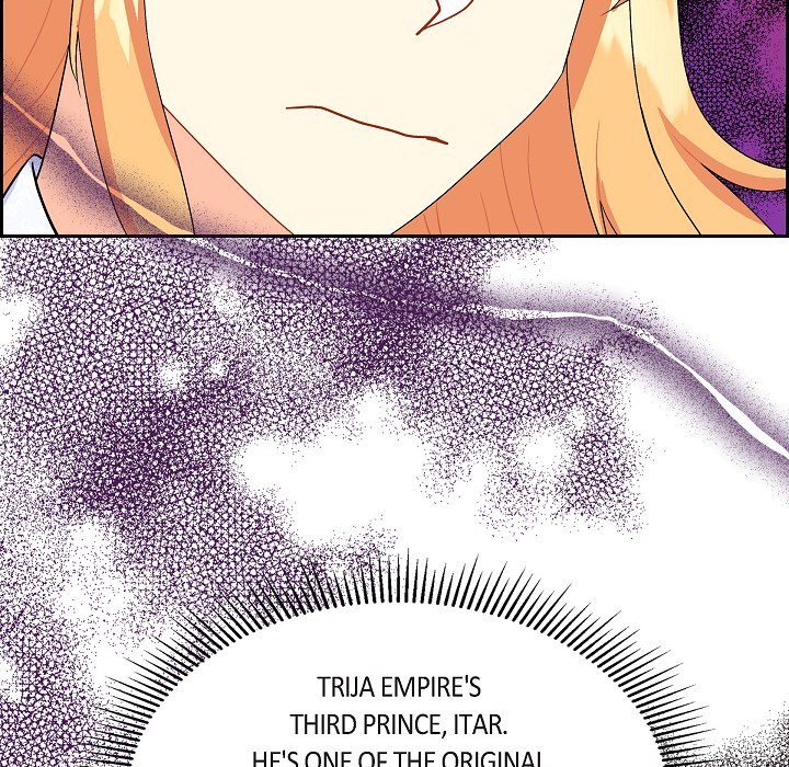 The Destroyer Fell in Love with Me - episode 43 - 108