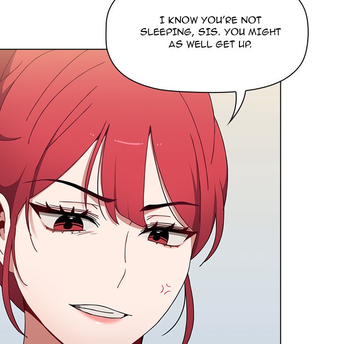 The Late-Bloomers - episode 21 - 46