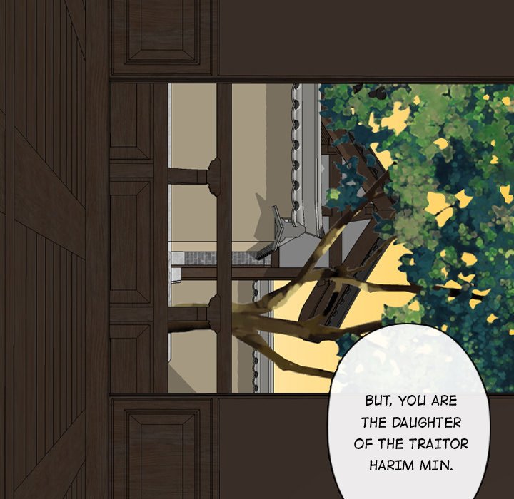 Leave Me Not - episode 1 - 148