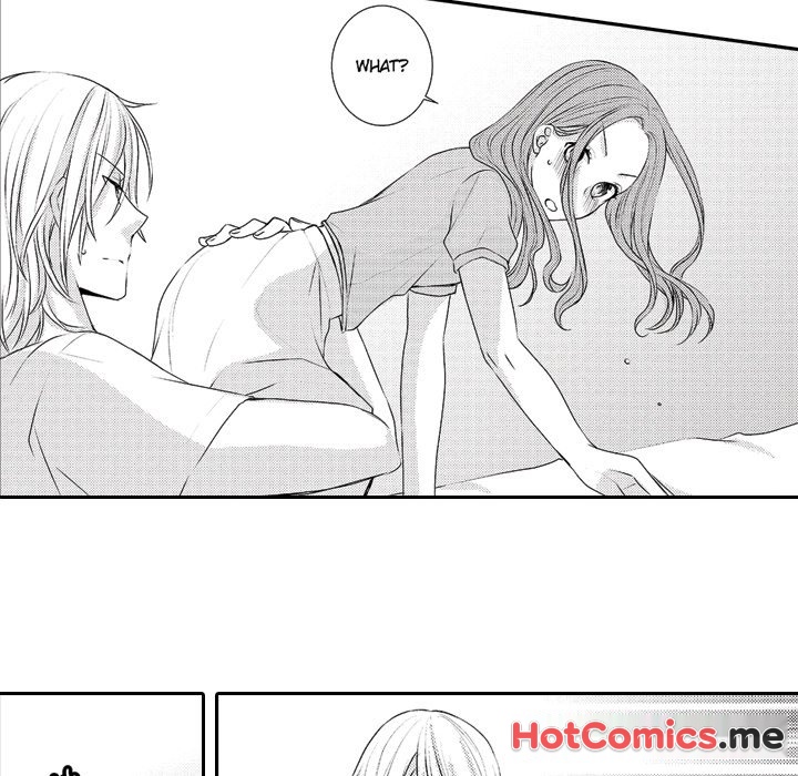 Yomekare! The Comforts Of  Having A Wifely Boyfriend - episode 4 - 25