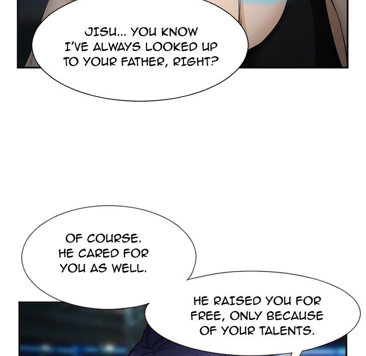 Dating Contract - episode 34 - 18