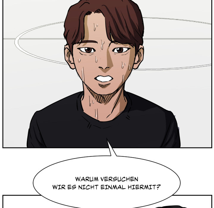 Tweener - episode 71 - 65