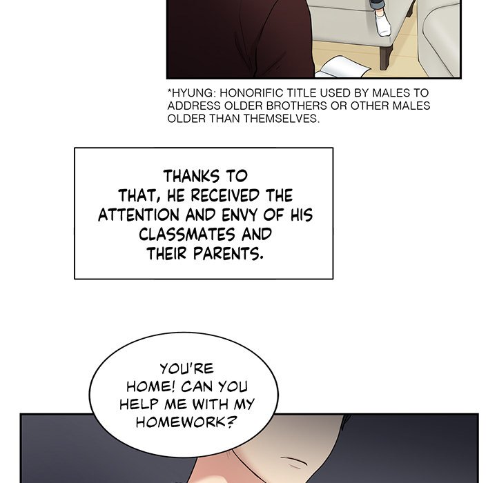 My X Report - episode 22 - 4