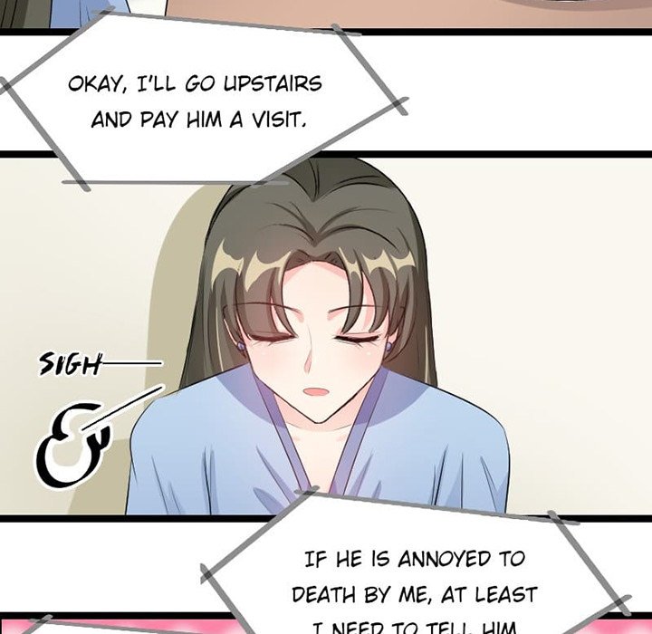 Love Is Never Enough - episode 37 - 49