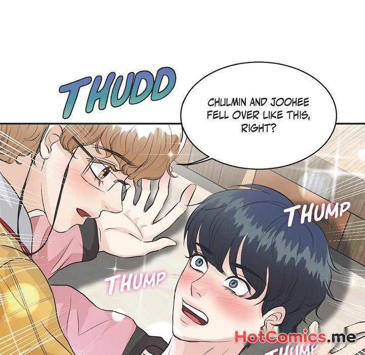 Come Be My Teacher - episode 15 - 49