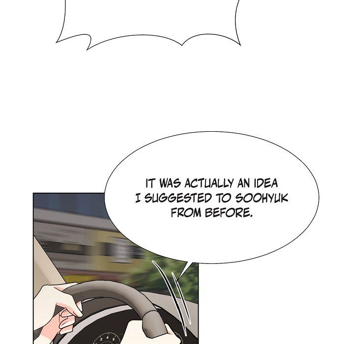 Fragrant Office Life - episode 30 - 22