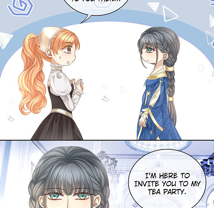 MASTER AND SEVEN LOVERS - episode 22 - 39