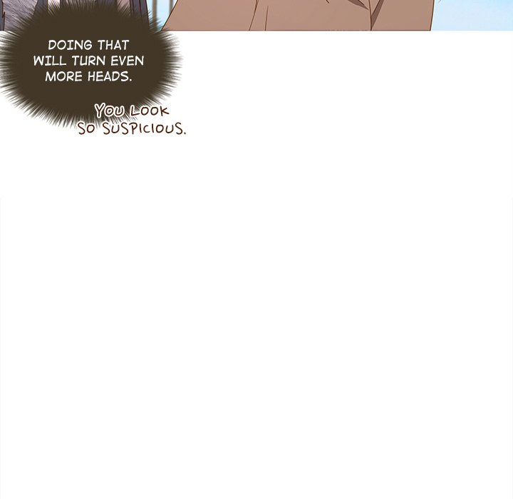 My Life as a Half-Magi - episode 16 - 16