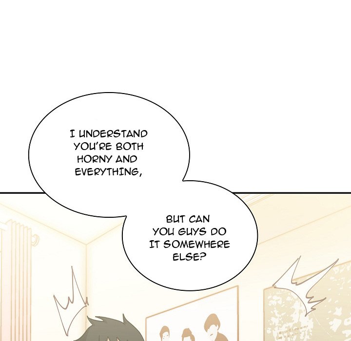 Close as Neighbors - episode 3 - 98
