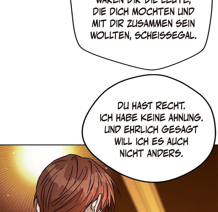 Harte Liebe - episode 94 - 116