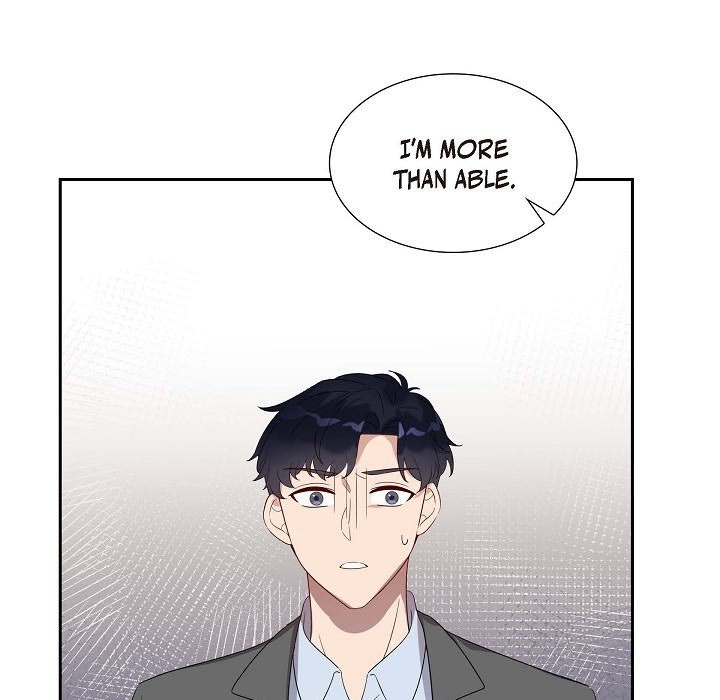 A Misogamist's Romance - episode 6 - 40