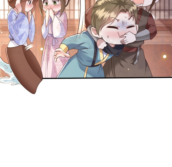 The Queen of Hell - episode 14 - 17