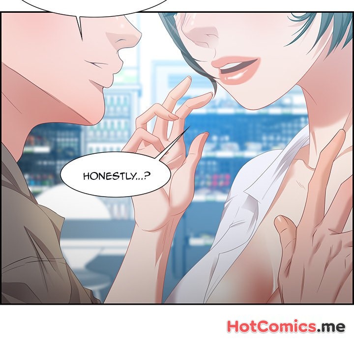 Tasty Chat: 0km - episode 9 - 44