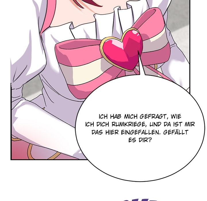 Mein Magical Girl - episode Vorschau - 47