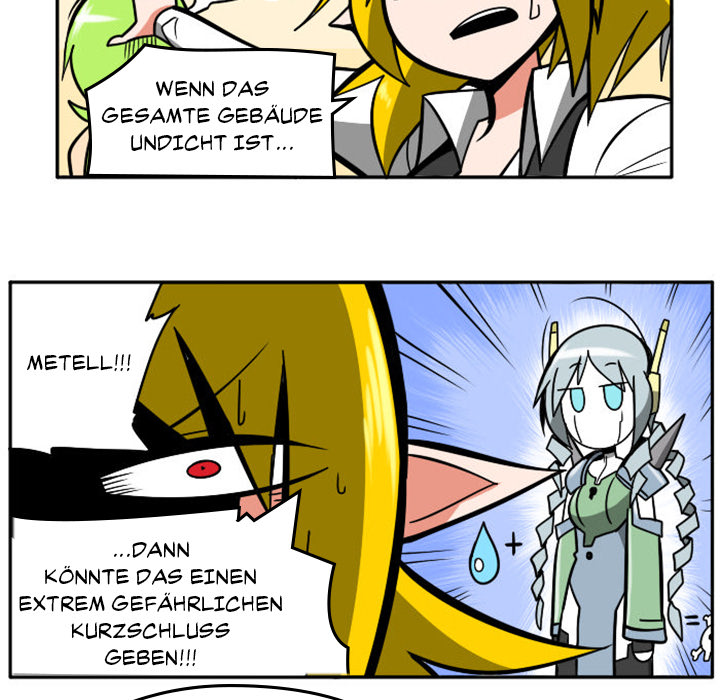 Das Wohnheim aus einer anderen Welt - episode 89 - 10