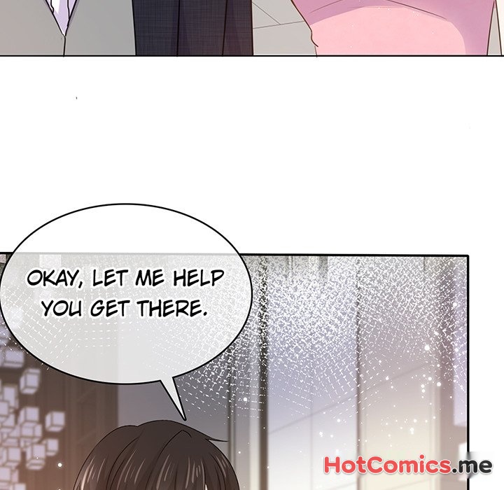 She Had You at Hello - episode 38 - 73