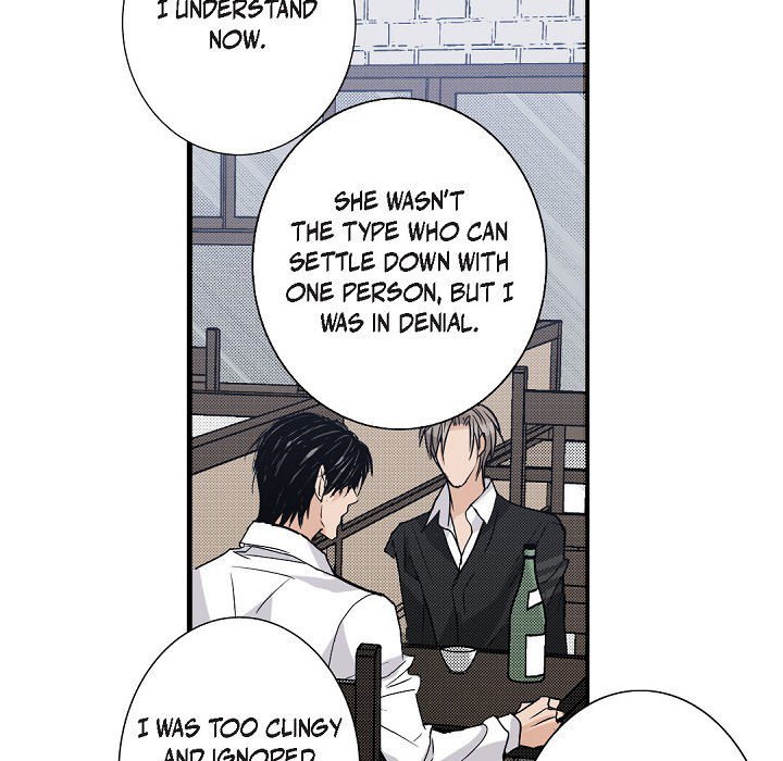 Work, Fight and Love - Webtoon Edition - episode 35 - 64