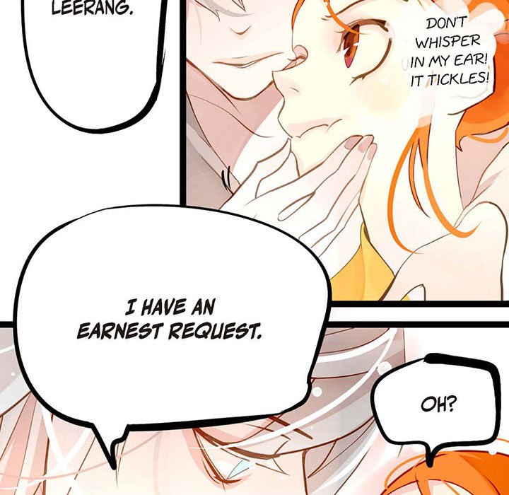 The Blue Snake and the Red Moon - episode 16 - 35